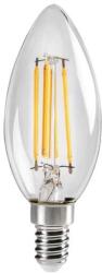 Kanlux XLED C35 29618 4, 5W E14 2700K 470Lm led