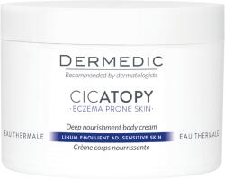  Dermedic Cicatopy tápláló testápoló krém 225ml