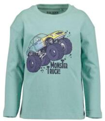  Blue Seven póló Monster truck kollekció