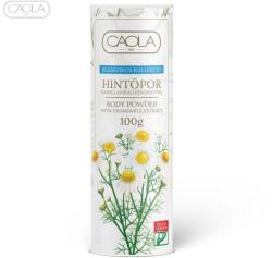 Caola kamillás hintőpor 100g