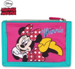  DISNEY pénztárca Minnie Egér