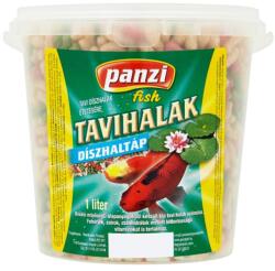 Panzi Vödrös Tavihal 1L