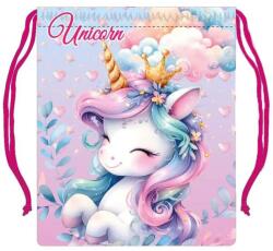  Unikornis Unikornis Uzsonnás táska 26, 5 cm