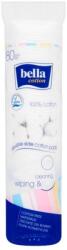 Bella kozmetikai vattakorong 80x