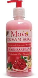  MovoMed Krémszappan gránátalma oliva olajjal 500ml
