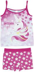  Unikornis Unikornis trikó + short bugyi szett 2-3 év (92-98 cm)