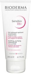 BIODERMA Sensibio D. S. gél Moussant 200ml