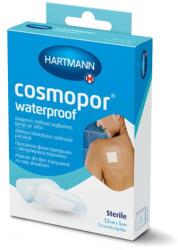 Cosmopor E Waterproof steril sebtapasz 7, 2 x 5cm 5x