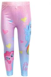 My Little Pony leggings Én kicsi Ponim 8 év (128 cm)