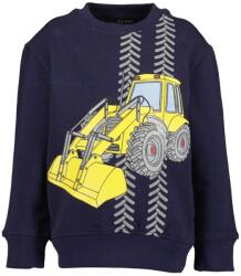 Blue Seven Pulcsi traktor kollekció 5-6 év (116 cm)