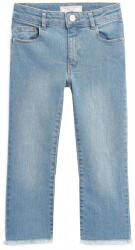  next nadrág farmer rojtos szárú világos kék 7 év (122 cm)