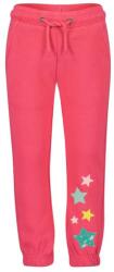  Blue Seven Magenta csillagos melegítő jogging nadrág 3-4 év (104 cm)