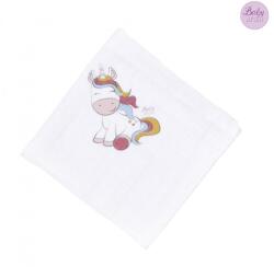 Baby Bruin pelenka textil nyomott mintás 1x