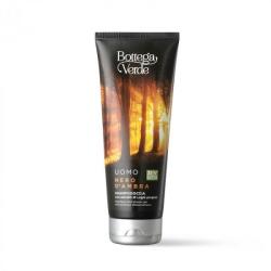  Bottega Verde Nero D'Ambra sampon és tusfürdő 200ml