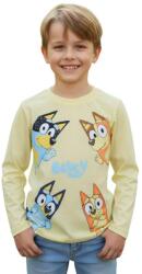  nickelodeon Bluey kutyusok póló 2 év (92 cm) - prettykids - 2 328 Ft