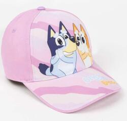  DISNEY Bluey baseball sapka rózsaszín 3-6 év