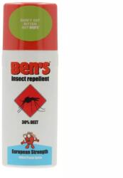 Ben's 30 szúnyog-kullancsriasztó spray pumpás 100ml