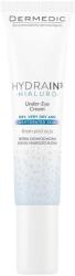 DERMEDIC Hydrain3 Szemkörnyékápoló krém 15ml - pharmy
