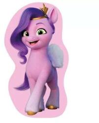  My Little Pony Én kicsi pónim Rarity formapárna, díszpárna 33x18 cm