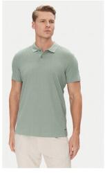 JOOP! férfi póló, 10018924 30044673, pamut, L INTL, zöld (0000305151742_L)