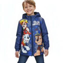  nickelodeon téli kabát Mancs őrjárat 3-4 év (104 cm)