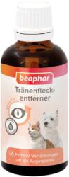 Beaphar Sensitive könnyfolt eltávolító 50ml - zooutlet