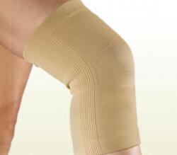  Fortuna térdszorító elasztikus S beige 1x