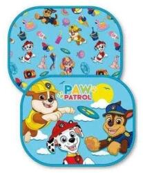  nickelodeon Mancs őrjárat autós napellenző szett/2db