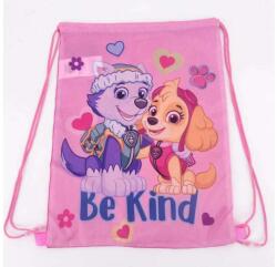  nickelodeon Mancs Őrjárat Skye tornazsák 43 cm