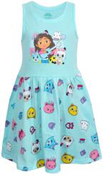  Netflix Nyári Ruha Gabi babaháza 2 év (92 cm) - prettykids - 3 990 Ft