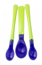 Baby Bruin kanál készlet 3x