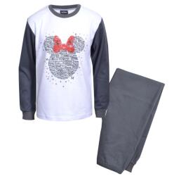  DISNEY pizsama Disney Minnie egér 8 év (128 cm)
