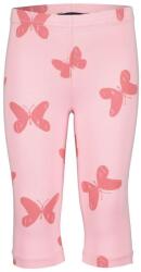  Blue Seven Pillangós nyári 3/4 -es hosszúságú leggings 8 év (128 cm)