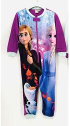  DISNEY Disney Jégvarázs mintás pizsama overáll 3-4 év (104 cm)