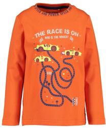  Blue Seven póló versenyautó kollekciós 18-24 hó (92 cm)