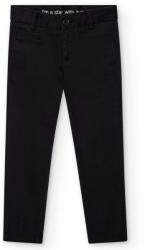 boboli nadrág chino fekete 13-14 év (158-164 cm)