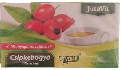 JuvaPharma Csipkebogyó filteres 25x