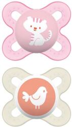 MAM Start szilikon cumi 0+ hónap 1x