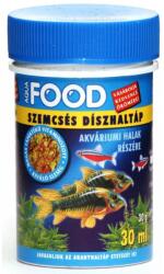 Aqua-Food 50ml szemcsés díszhaltáp