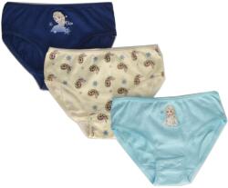  DISNEY bugyi szett/3db Jégvarázs/Frozen 2-3 év (92-98 cm)