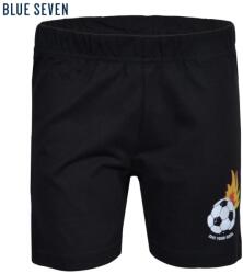  Blue Seven short focis fekete 18-24 hó (92 cm)