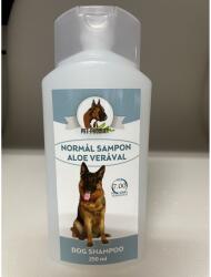  Pet Product Normal Kutya Sampon Aloe verával 250ml