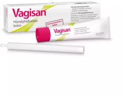  Vagisan hidratáló hüvelykrém 25g - pharmy