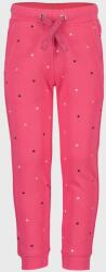  Blue Seven Magenta szives melegítő jogging nadrág 2-3 év (98 cm)