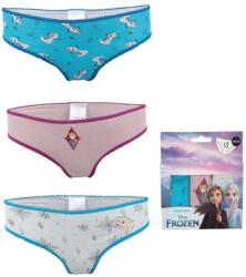  DISNEY bugyi szett/3db Jégvarázs/Frozen 5-6 év (110-116 cm)