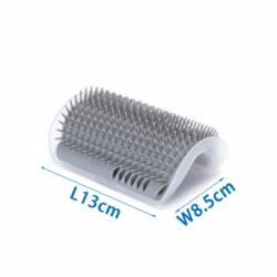 Nobleza macskamentás maszírozó 2db/cs 40306