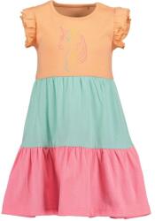  Blue Seven Unikornis nyári ruha 4-5 év (110 cm)