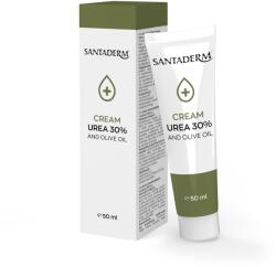  Santaderm urea 30% olivaolaj krém 50ml