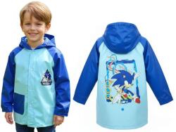  Sonic SONIC Esőkabát 4 év (104 cm) - prettykids - 2 590 Ft