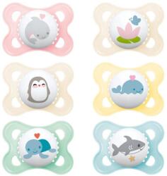 MAM Original szilikon cumi 2-6 hónap 1x